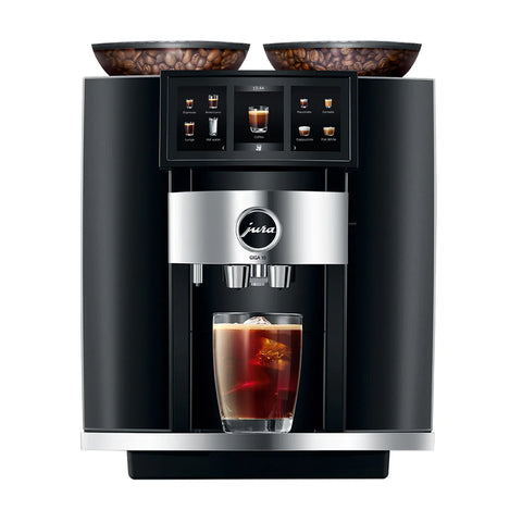 Jura GIGA 10 (NAA) Automatic Coffee Center (2023 Release)