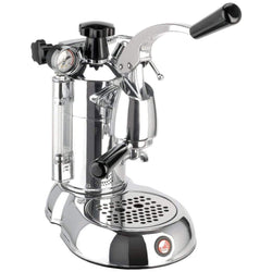 La+Pavoni+Espresso+Machines+Chrome+La+Pavoni+16+Cup+Stradivari+Professional+Espresso+Machine+JL-Hufford