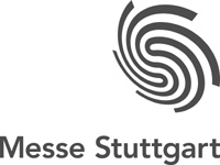 Messe Stuttgart Logo